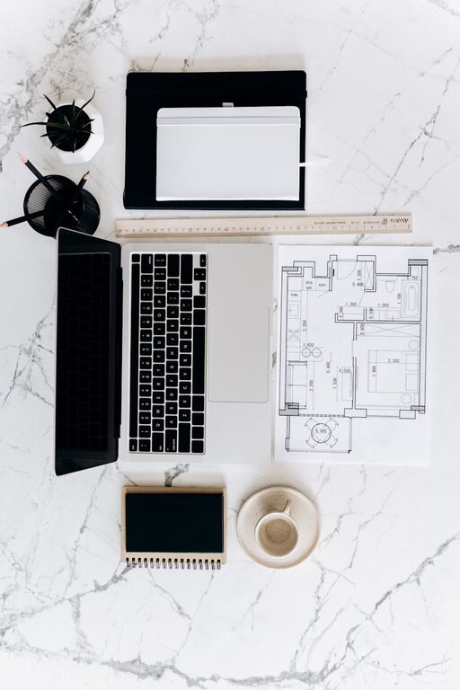 Effective Tips for Organizing a Clutter-Free and Productive Home Workspace